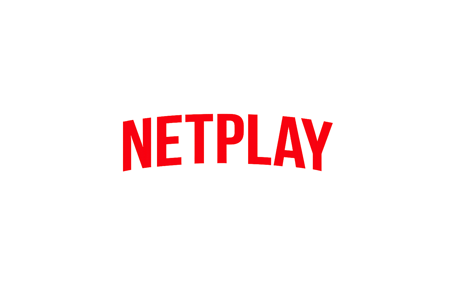 Netplay Logo
